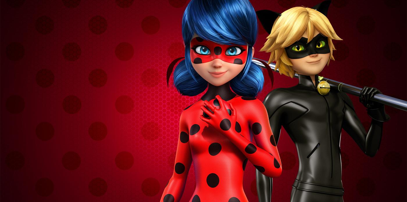 Miraculous Ladybug